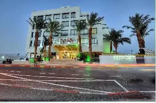 Vista Eilat Boutique Hotel