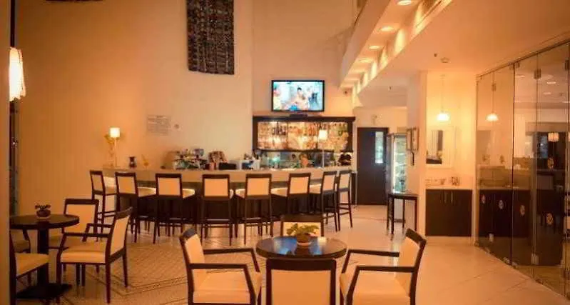 Vista Eilat Boutique Hotel 4*,